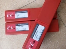 CMC-E47N模具焊条 CMC-EMagic7模具焊条CMC-E46N CMC-E58焊条在类目 五金/工具, 手动工具, 焊接喷涂, 电焊条中 - 来自Buy2taobao.com提供专业的淘宝代购服务