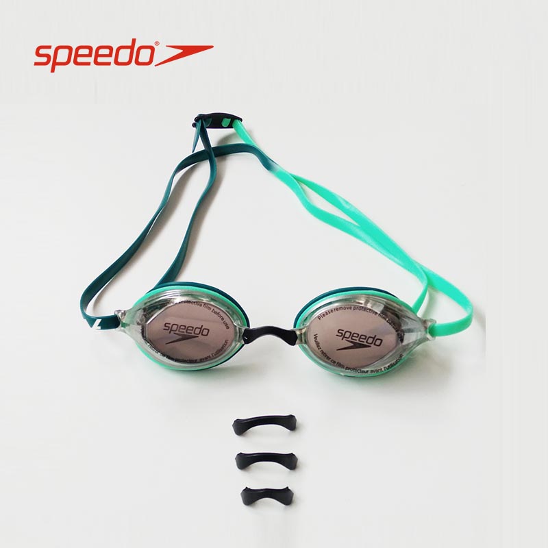Speedo/速比涛专业成人防水泳镜