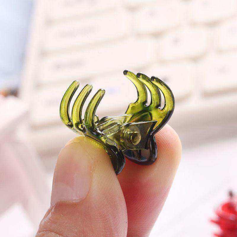 耳后别发神器美容耳朵穴