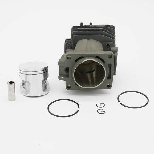 适用STIHL斯蒂尔MS441Cylinder50mm气缸总成动力组件441活塞套缸