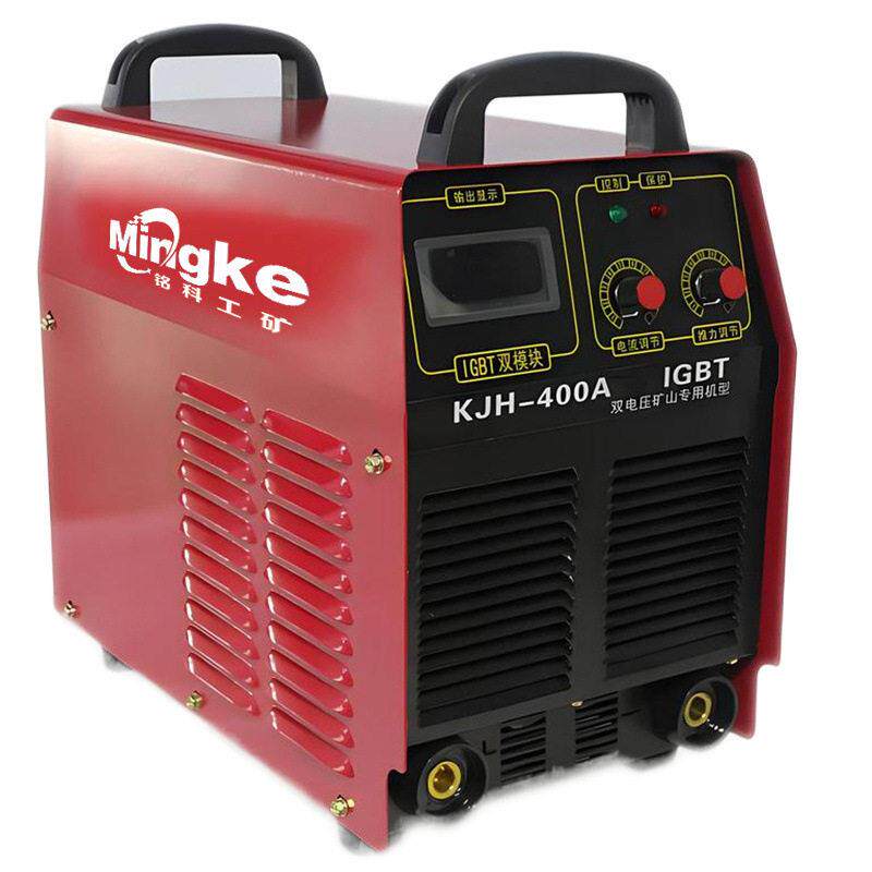 AKH-250手工IGBT电焊机中铁桥梁用小体积大能量