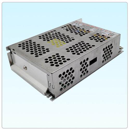 MH-120T三路输出开关电源5V12V24V三组直流多路输变压器稳压