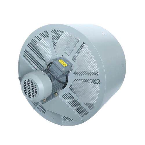 G系列变频电机通风机G-355FG-280FG-315F电机外置超大风量