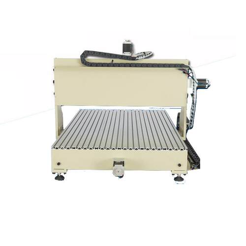 CNC6090金属精雕机电脑数控雕刻机广告雕刻机工业级立体雕刻机