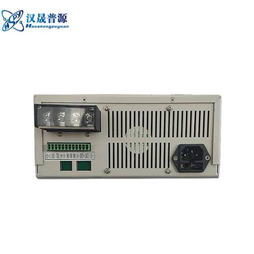 HS-2000高精度可编程直流稳压电源500V3A500V4A现货