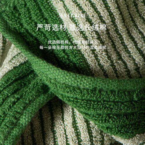 精选新款纯棉毛巾家用男士洗脸吸水不掉毛洗脸巾洗澡女全棉擦头发
