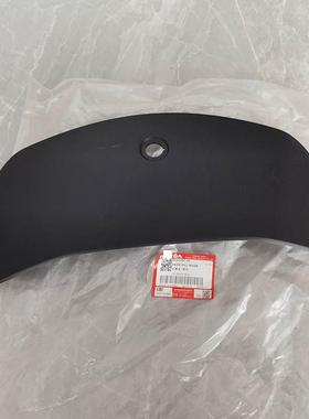 适用新大洲本田飞梦SDH125T-23-23A/23B内箱盖黑色原厂原装正品