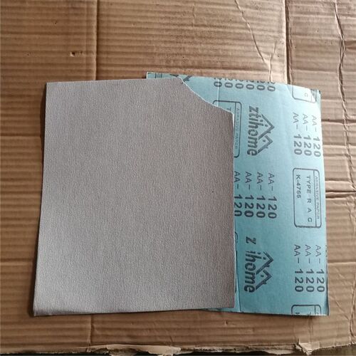 普红木家具维修打磨抛光干磨砂纸木工油漆白色砂纸包邮砂纸边角发