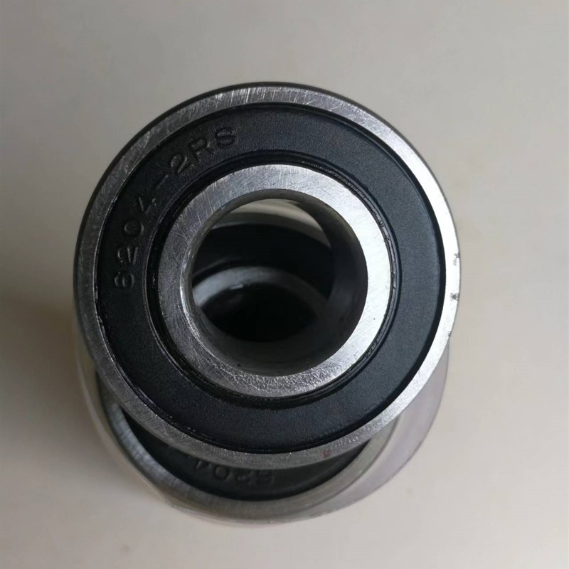 轴承 6000RZ 6001RZ 6002RZ 6003RZ 6004RZ 6005RZ 6006RZ RS 2RS