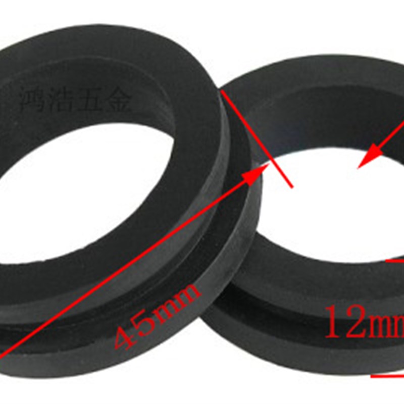 喷砂管快速接头枪坐喷砂嘴咀喷砂枪头高压喷砂机配件密封圈垫