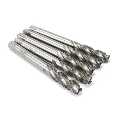 螺套丝锥ST丝锥螺纹护套 细牙 美制牙套丝攻 螺套安装工具 M2-M16