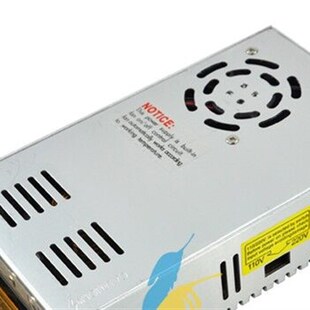 Ham无线电车台基地电台通信电源13.8V转220V 车载对讲机电源 30A