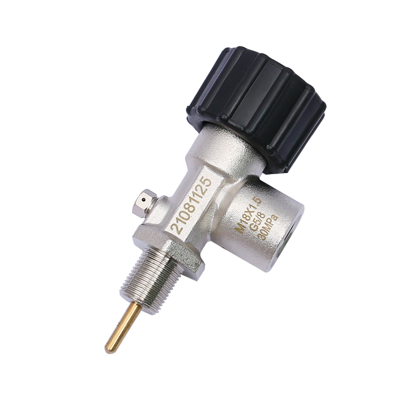 正压式消防空气呼吸器面罩面具供气阀减压G器背架箱子阀门RHZKF6.