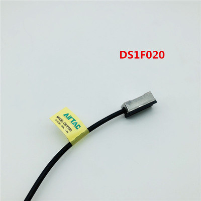 亚德客磁性开关CS1-E-H-G-J-S-U-F-M-020气缸感应器DS1 DMSH020