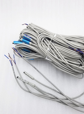 原装SMC磁性开关D-A93 D-Z73 D-C73 D-A73 D-A54 D-A93VL传感应器