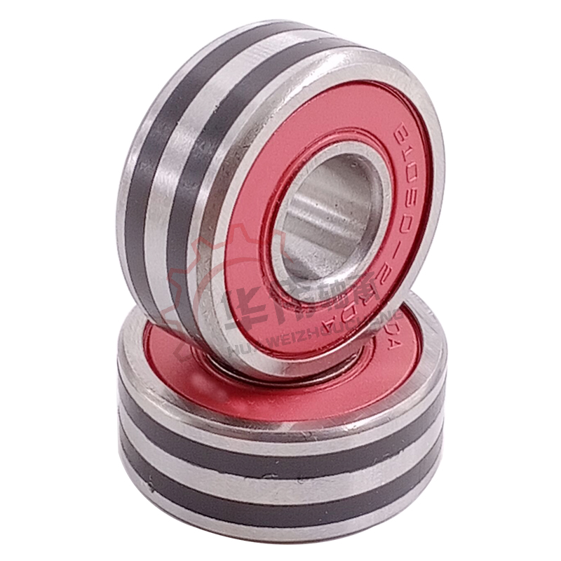 NSK汽车发电机轴承 B17-102DG4 102DG3 102DG46 17*47*14进口品