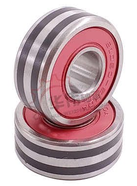 NSK汽车发电机轴承 B17-102DG4 102DG3 102DG46 17*47*14进口品