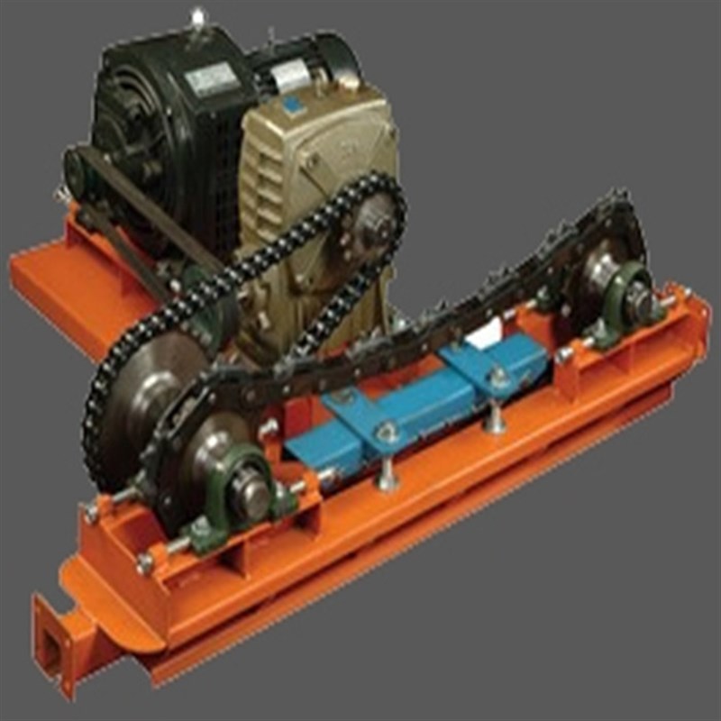 150驱动喷漆喷粉涂装设备喷涂悬挂链条输送机械喷塑流水线传动座