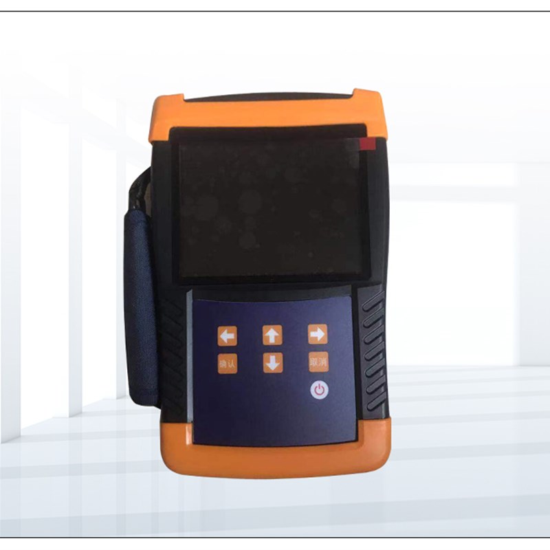 手持式变压器直流电阻测试仪KRI9310便携式直阻仪锂电池电阻电桥