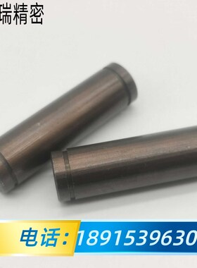 直杆铰链销挡圈固定型MHC01 MHC21 MHC02 MHC22-D3 4 5 6 8 10 12