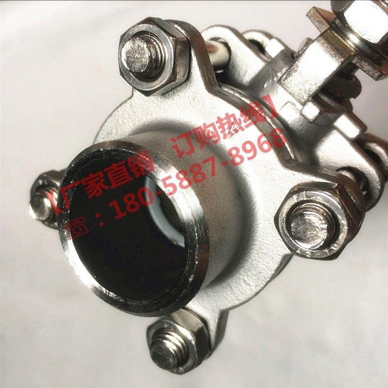 304 316L不锈钢三片式焊接球阀对焊手动球阀Q61F-16P/25P/RL阀门,搬运/仓储/物流设备,机械式停车设备（立体停车库）,淘宝优惠券,粉丝福利购,淘宝优惠卷