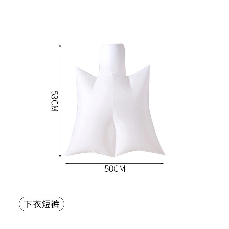 吹风机速干干衣袋子便携干衣机烘干袋羽绒服衣物烘干风干家用神器