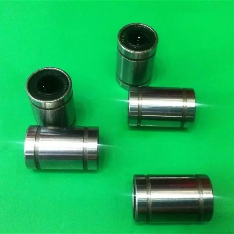 配光轴微小直线轴承LM6UU LM8UU LM10 LM12 LM13 16 20 25 30 35