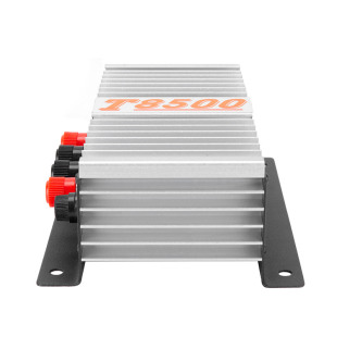 车载对讲机电台电源T8500大货车变压器50A电流车载火牛24V转13.8V