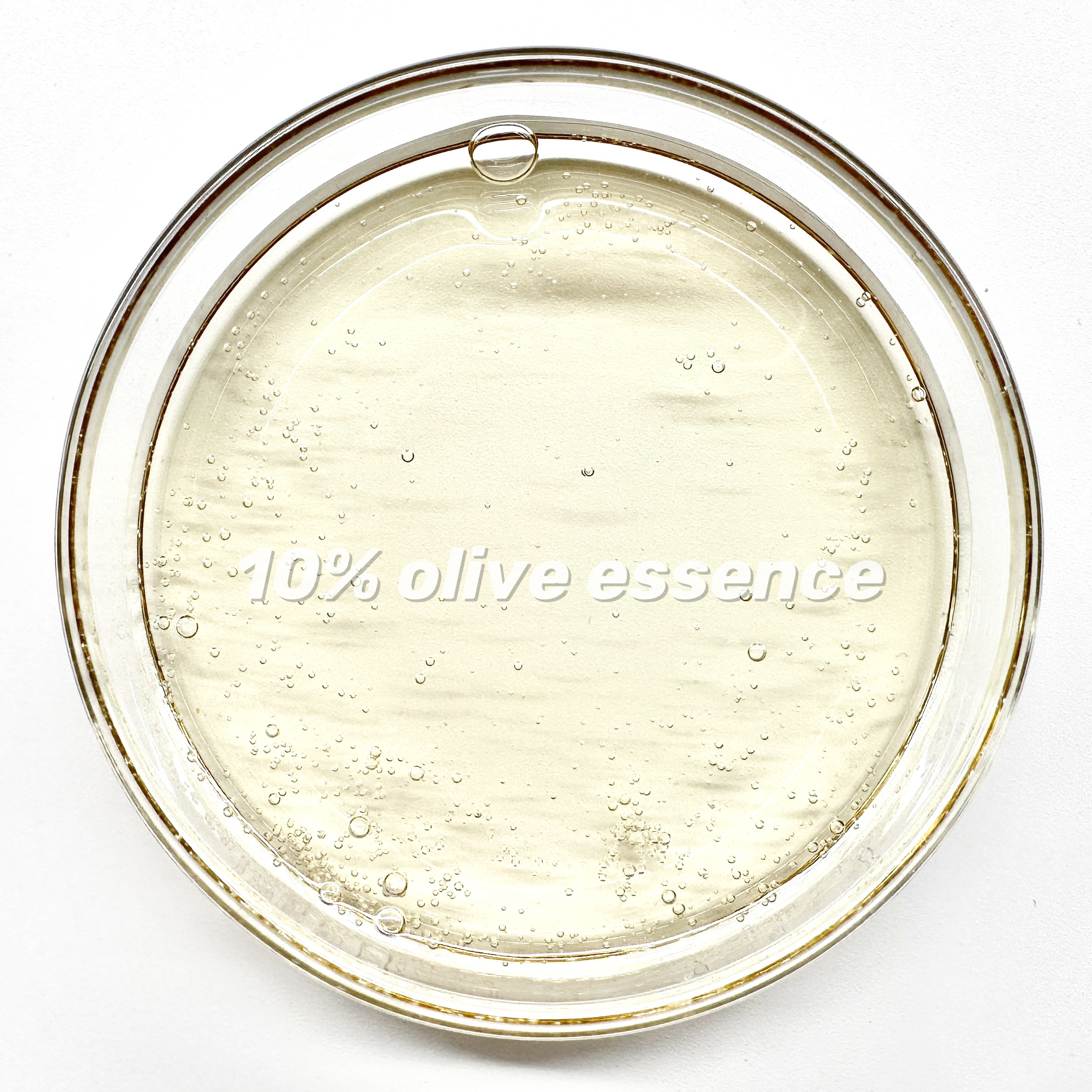打版欧M10%油橄榄精华 羟基酪醇护肤多面手的天花板 痘肌维稳退红
