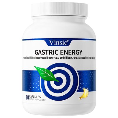 Vinsic文斯可罗伊氏乳杆菌益生菌