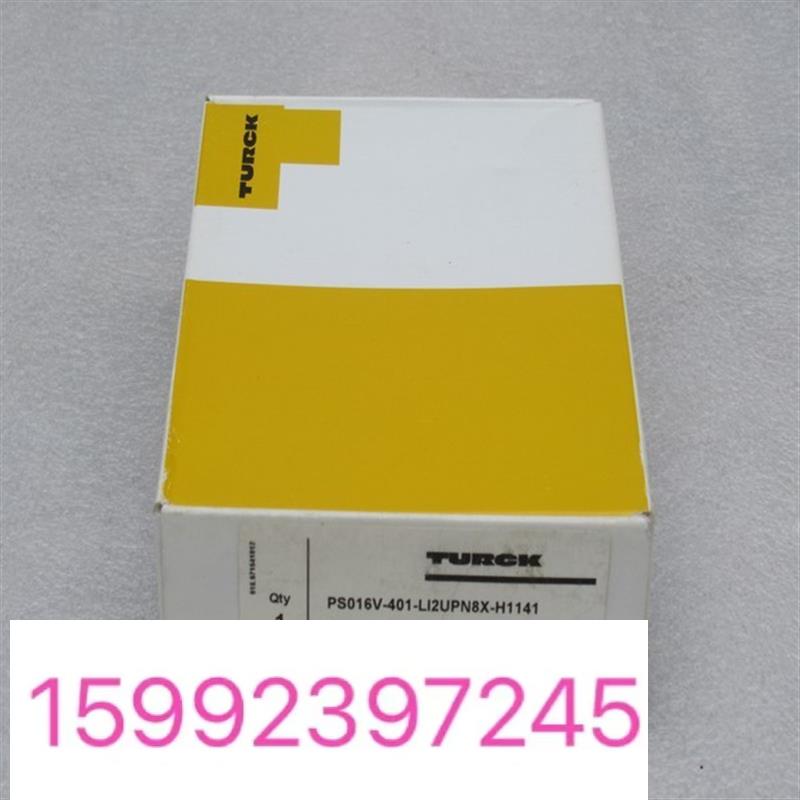德国压力开关 PS016V-401-LI2UPN8X-H1141 6832579