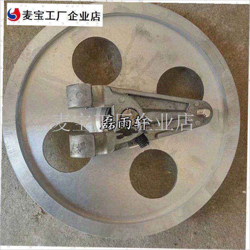 50商用锯骨机上轮原装零配件6203轴承310 切骨机620Y4标准件包邮\