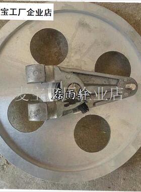 50商用锯骨机上轮原装零配件6203轴承310 切骨机620Y4标准件包邮\