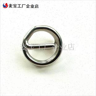 宝马电机弹簧排气阀门电机弹O簧圆形加强弹簧\