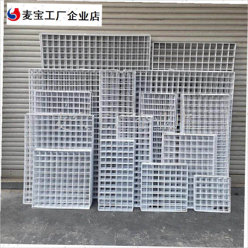 乌龟爬藤植物网软网麻绳固定植物花枝G藤蔓牵引攀爬上墙编织网格\
