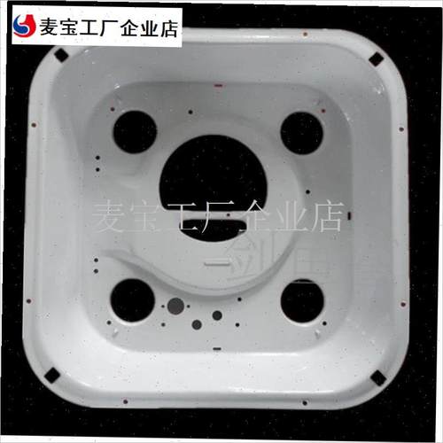 浴霸配件 浴霸灯座壳 浴霸铁壳 浴霸壳 浴霸骨架 浴X霸铁箱 箱体\