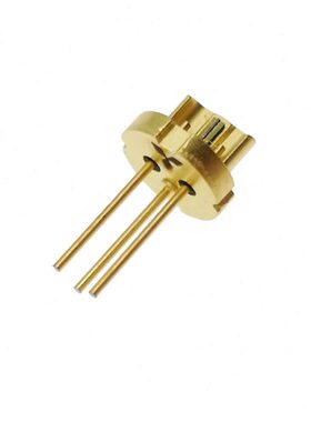 红光激光二极管ML101J25  658nm 100mW 峰值250mW