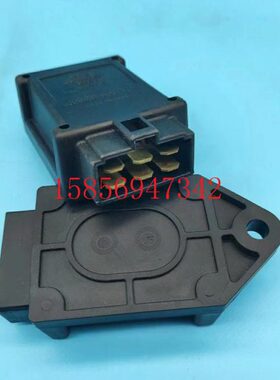 继电器17095-65661合力叉车C240预热定时继电器12V 8970405011/50