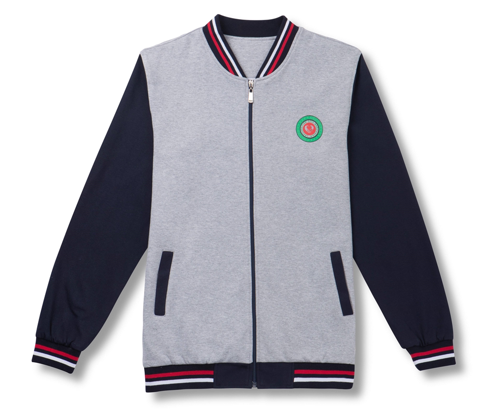 新款校服宁波慈溪慈吉实验中学校服慈吉初中校服夏装春秋冬装套装