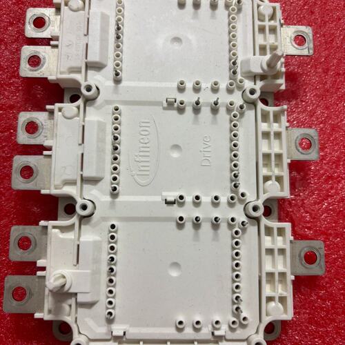 议价电机模块FS820R08A6P2BFS820R08A6P2B模块