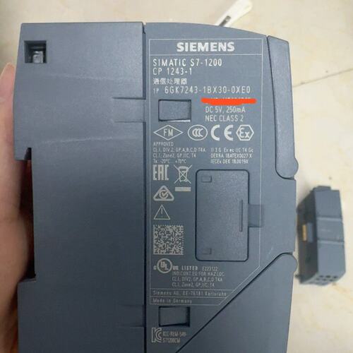 议价通信处理器S7-1200 CP6GK7242-5DX30-0XE06GK7243-5DX30-0XE0