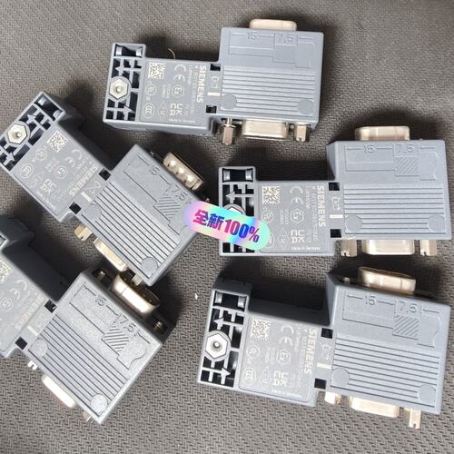 DP接头6ES7972-0BB70-0XA06ES7972-0BA12-0XA06ES7972-0BB12-0XA0