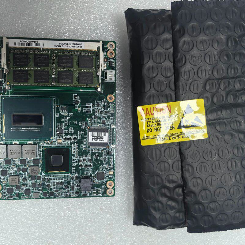 议价SOM嵌入式计算机模块SO其它元器件