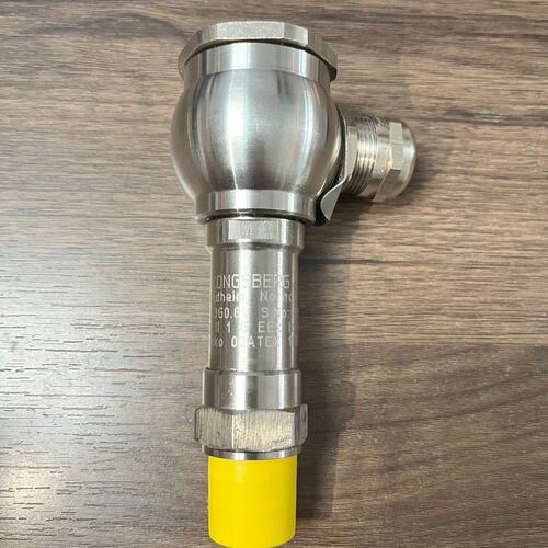 议价KONGSBERG压力变送器GT402A3G0.6VGT402A3G1.0VGT402A3G0.4V