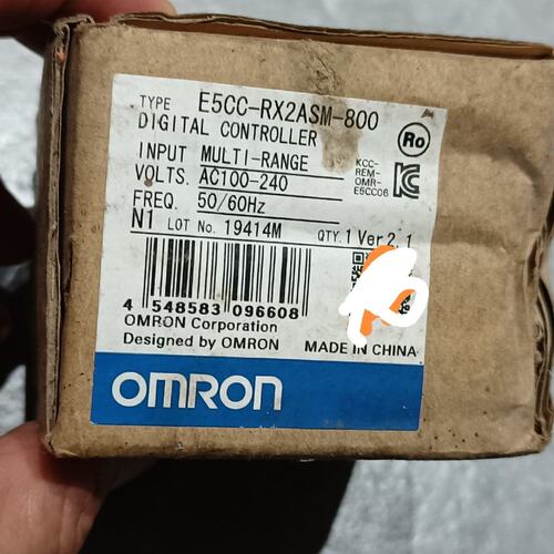 议价温控器E5CC-RX2ASM-800E5CC-QX2ASM-800E5CC-CX2ASM-800