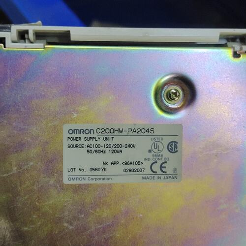 议价电源模块C200HW-PA204SC200HW-PA204C200HW-PA209R