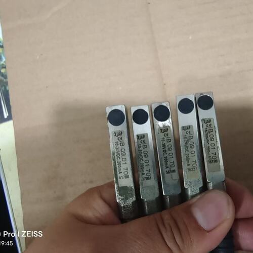议价IPF接近传感器IB 09 01 70OLIB 09 01 70IB 09 01 70O