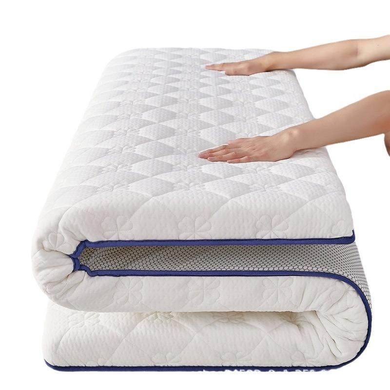 乳胶加厚床垫家用榻榻米垫学生宿舍褥子铺底海绵出租房专用软垫子,住宅家具,记忆棉床垫,淘宝优惠券,粉丝福利购,淘宝优惠卷