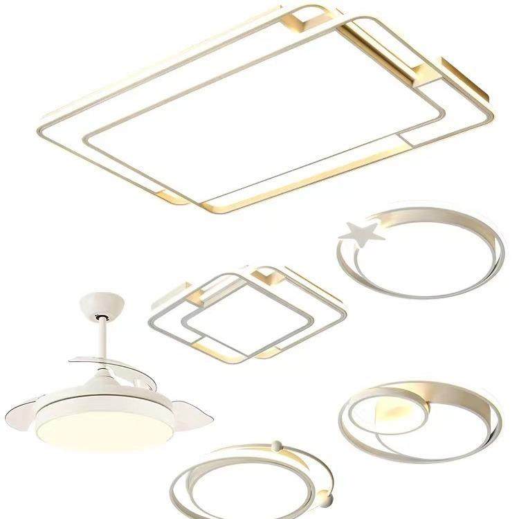 客厅灯2023年现代简约主大灯灯具全屋组合套餐吸顶灯超亮智能语音,家装灯饰光源,客厅吸顶灯,淘宝优惠券,粉丝福利购,淘宝优惠卷