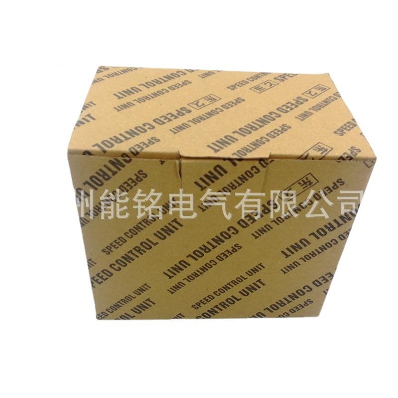 直流调速永磁直电动机控制器2器变速DC-51调速器90W180流W20v